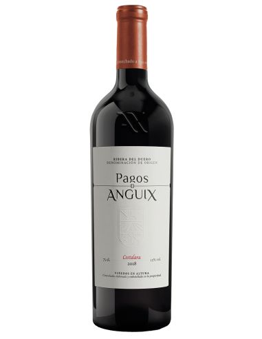 COSTALARA PAGOS DE ANGUIX TINTO