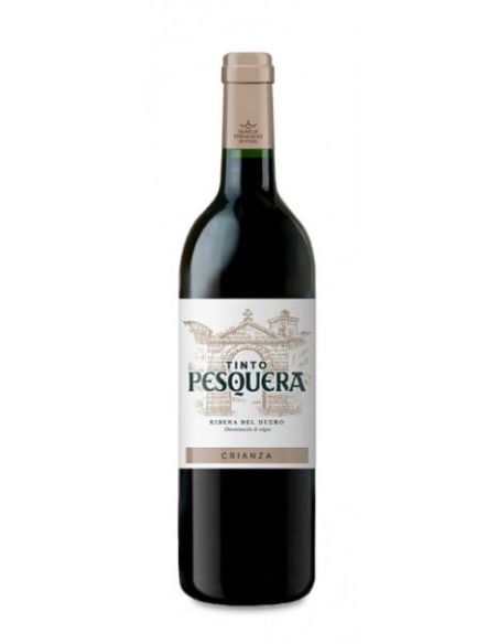 PESQUERA CRIANZA TINTO