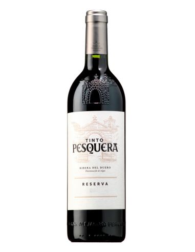 PESQUERA RESERVA NEGRE