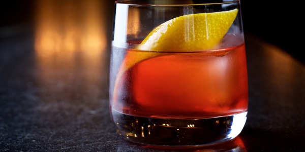 Negroni 1919 - 2019